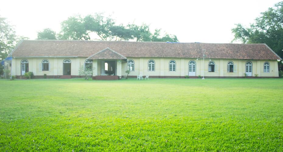 Cochin Club, Kochi 5